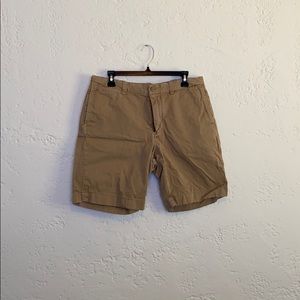 J. Crew Shorts